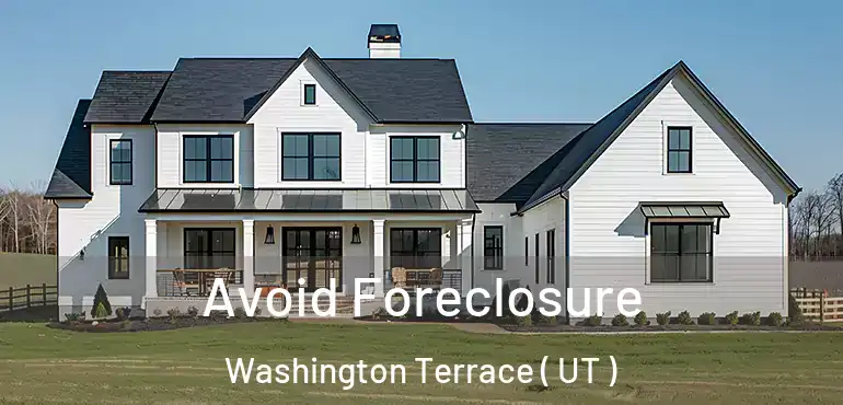  Avoid Foreclosure Washington Terrace ( UT )