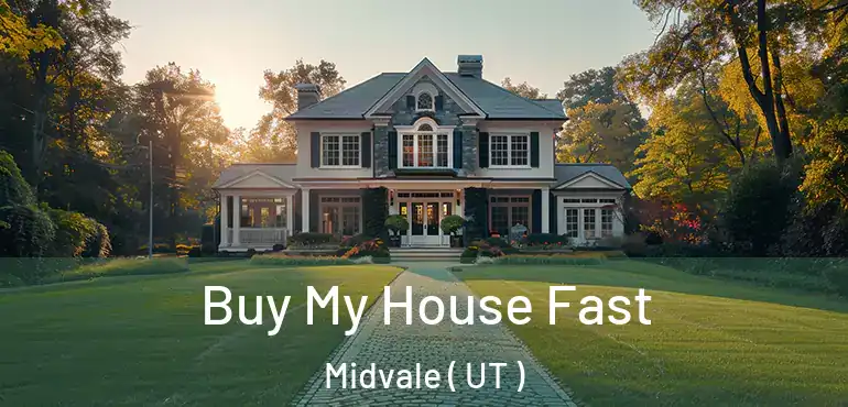  Buy My House Fast Midvale ( UT )