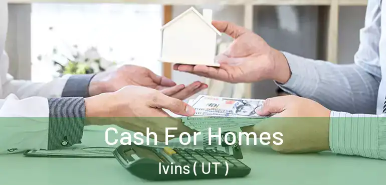  Cash For Homes Ivins ( UT )