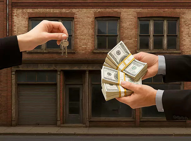 Sell Commercial Property Fast in Utah, Utah