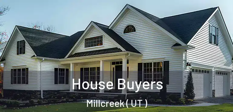  House Buyers Millcreek ( UT )