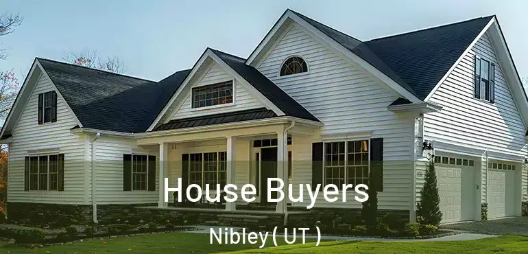  House Buyers Nibley ( UT )