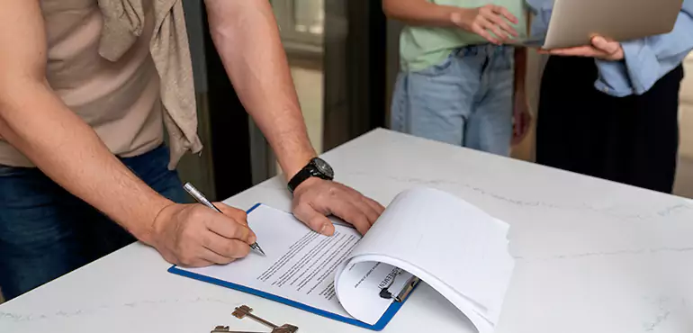 Advantages of Using Assignment of Contract in Real Estate in Utah, UT
