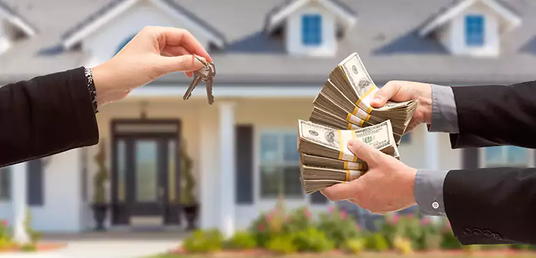 Trusted Home Buying Company Near You in Brigham City, UT