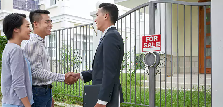 Why Choose Us to Sell Your House in Price, UT?