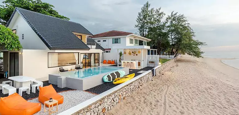 What We Offer to Beach House Sellers in Utah, UT?
