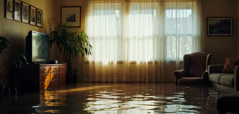 Benefits of Selling Your Flood-Damaged House for Cash in Brigham City, UT   
