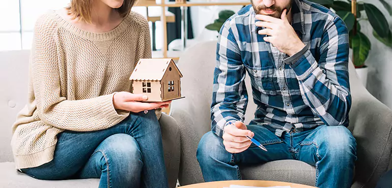 Why Sell Your House During Divorce in Brigham City, UT?
