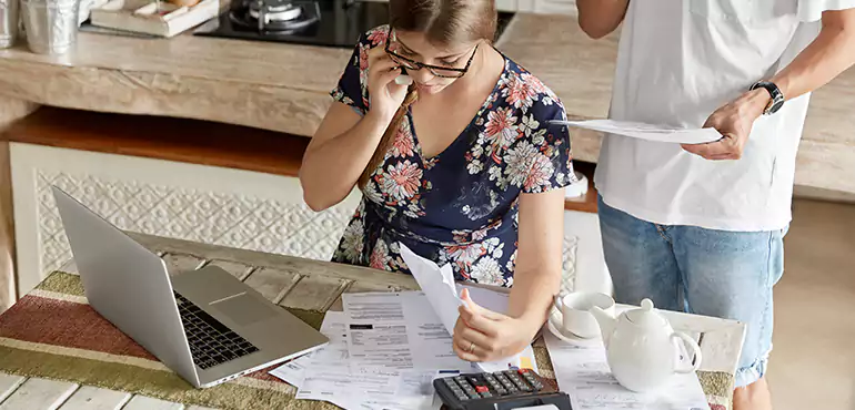 Selling Your Home to Us for Back Taxes in Utah, UT