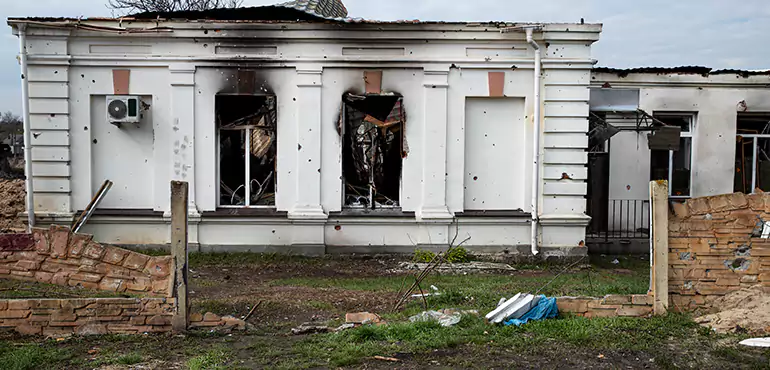 How We Determine a Fair Cash Value for Your Damaged or Distressed Vernal Home