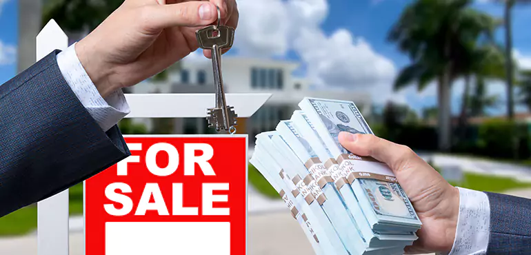 Sell Your Home for Less Than Market Value with Ease in Bountiful, UT