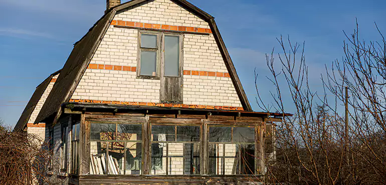 Types of Houses We Buy Without Repairs in Utah, UT