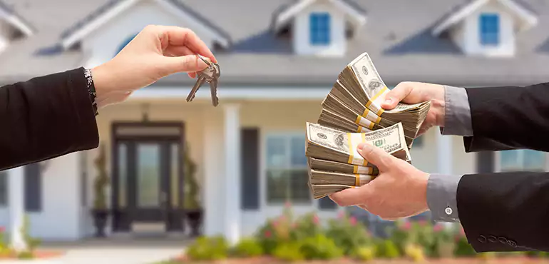 Common Situations Where a Fast Sale Makes Sense in Spanish Fork, UT