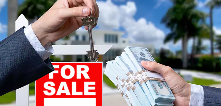 Why Utah Homeowners Love Selling to Us?