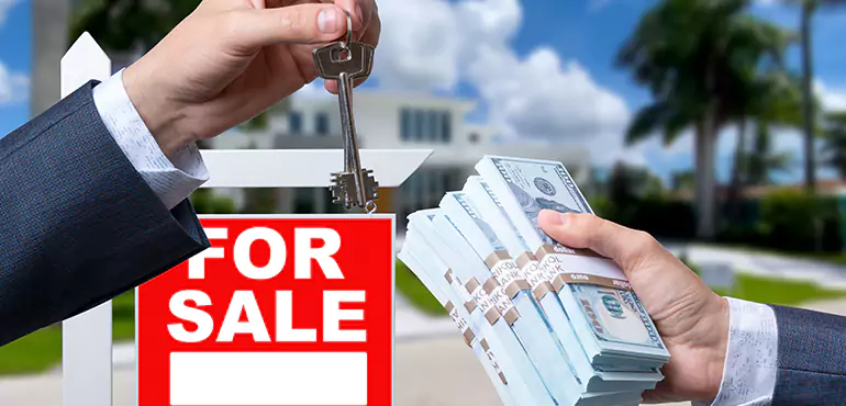 We Buy Houses for Cash in Utah, UT – No Matter the Situation