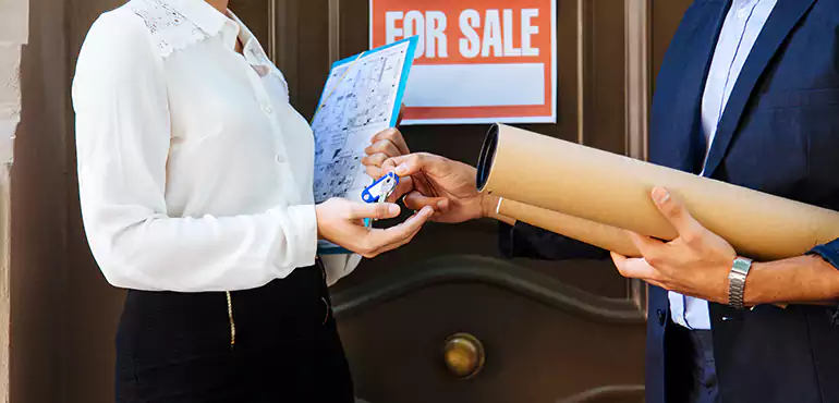 Quick and Hassle-Free Home Sales in North Salt Lake, UT
