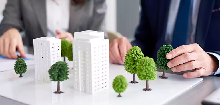 We're With You Every Step of the Way – North Logan's Trusted Bank Owned Property Buyers