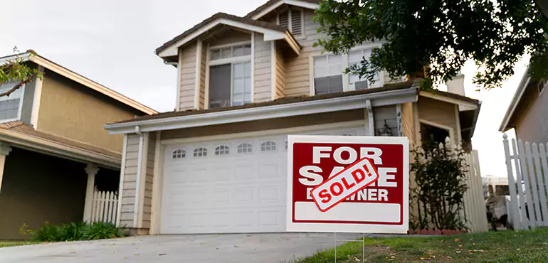 Why Choose Ivins Home Buyers?