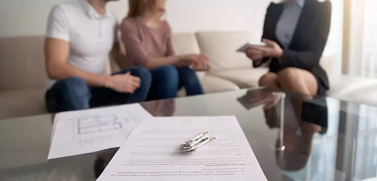 Sell Your Home Fast During Divorce in Brigham City, UT