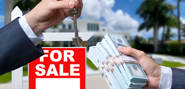 We Buy Homes with Back Taxes in Utah, UT