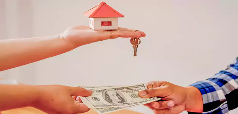 Sell Your House Fast & Avoid the Complications of Bankruptcy in Brigham City, UT