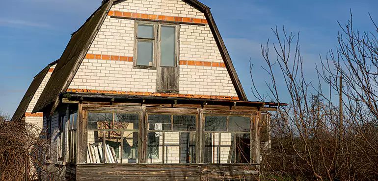 Own a Rental in Disrepair? We’ll Take It Off Your Hands in Vernal