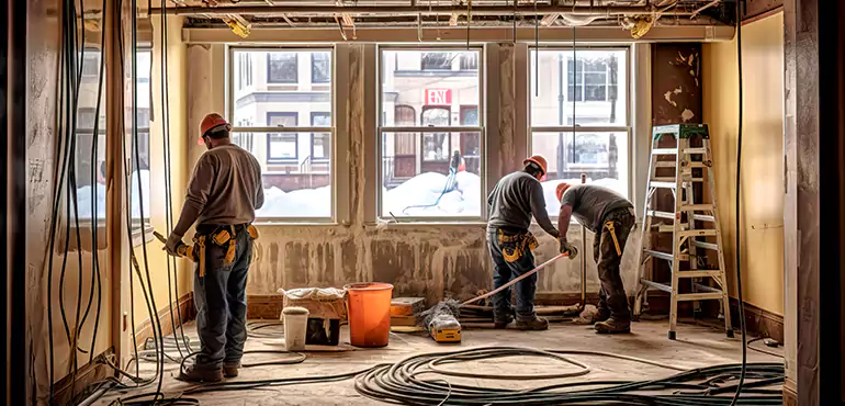 Why do Homeowners in Taylorsville, UT Trust Us?