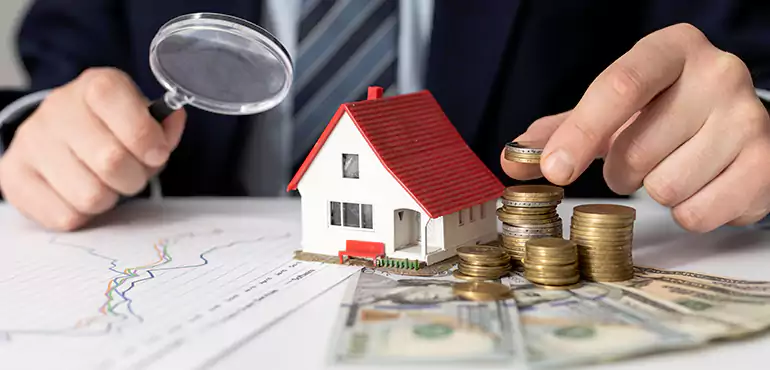 Home Needing Updates in Any Conditions for Cash in South Jordan, UT
