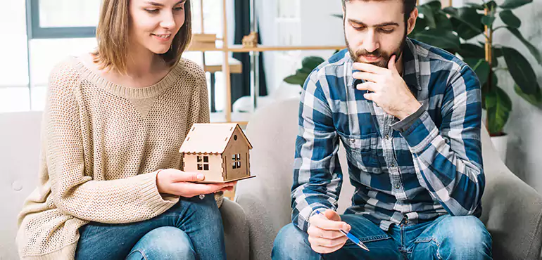 Sell Your Springville House Privately to a Local, Trusted Cash Buyer