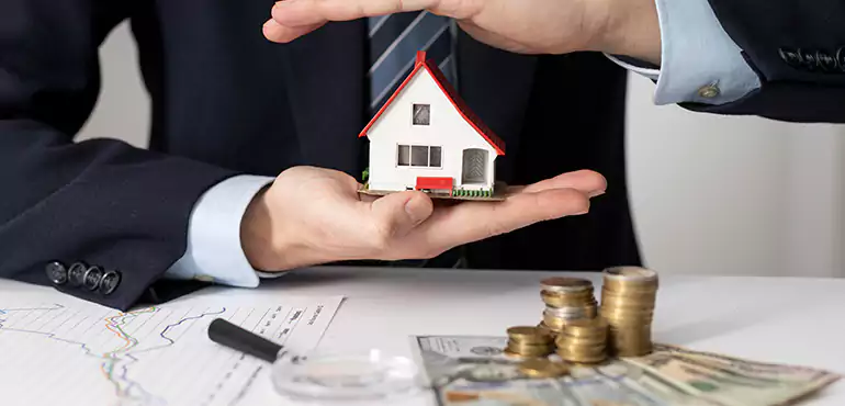 Who Do We Buy Houses From in Brigham City, UT?