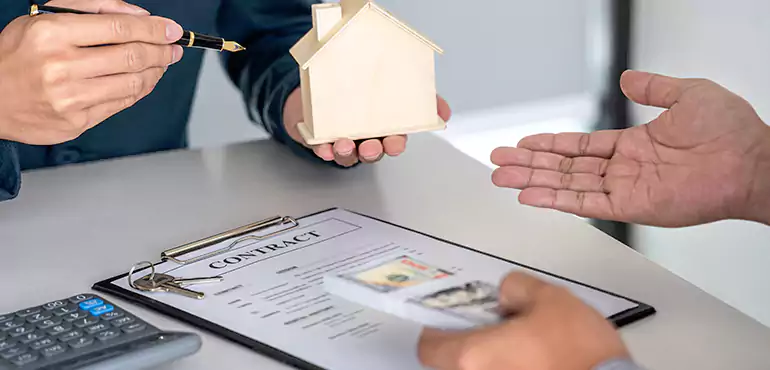 Why Choose Us to Avoid Foreclosure in North Salt Lake, UT