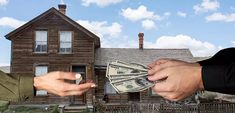 Selling Property Below Market Value in Bountiful, UT