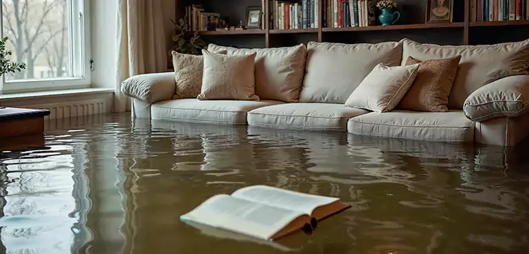 Why UT Homeowners Choose Snyderville Home Buyers After Water Damage Hits