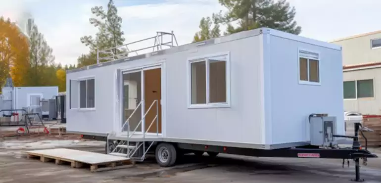 Mobile Homes We Buy in St. George, UT