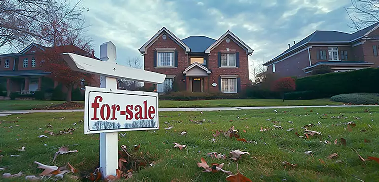 Why Spanish Fork Homeowners Choose Our Quick Sale Service
