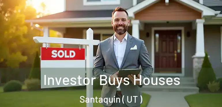  Investor Buys Houses Santaquin ( UT )