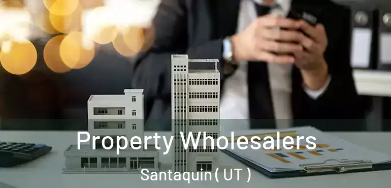  Property Wholesalers Santaquin ( UT )