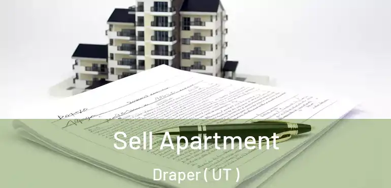  Sell Apartment Draper ( UT )