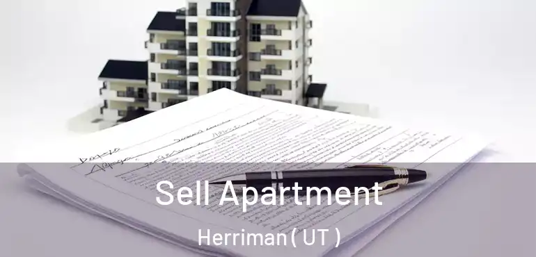  Sell Apartment Herriman ( UT )