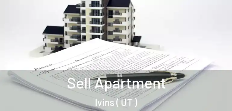  Sell Apartment Ivins ( UT )