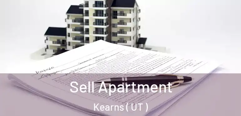  Sell Apartment Kearns ( UT )