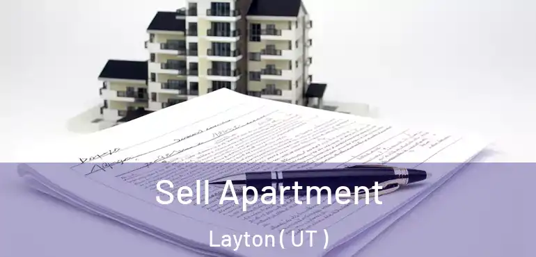  Sell Apartment Layton ( UT )