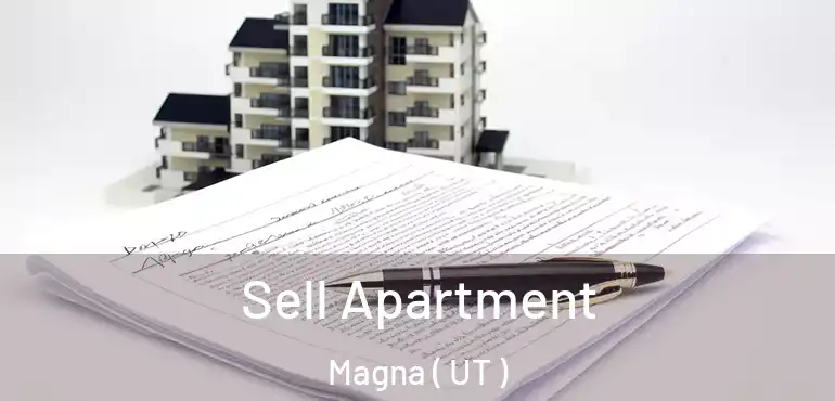  Sell Apartment Magna ( UT )