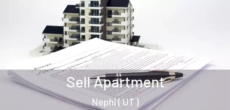  Sell Apartment Nephi ( UT )