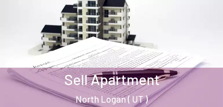  Sell Apartment North Logan ( UT )