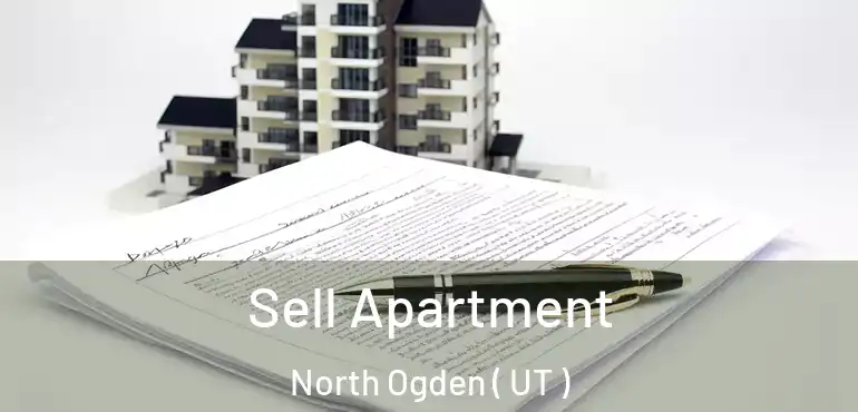  Sell Apartment North Ogden ( UT )