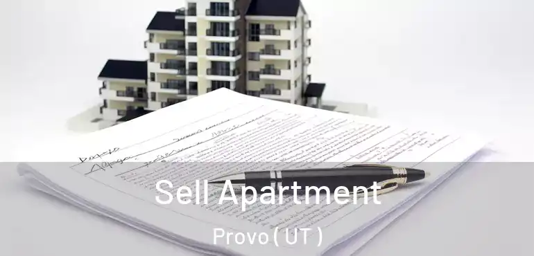  Sell Apartment Provo ( UT )