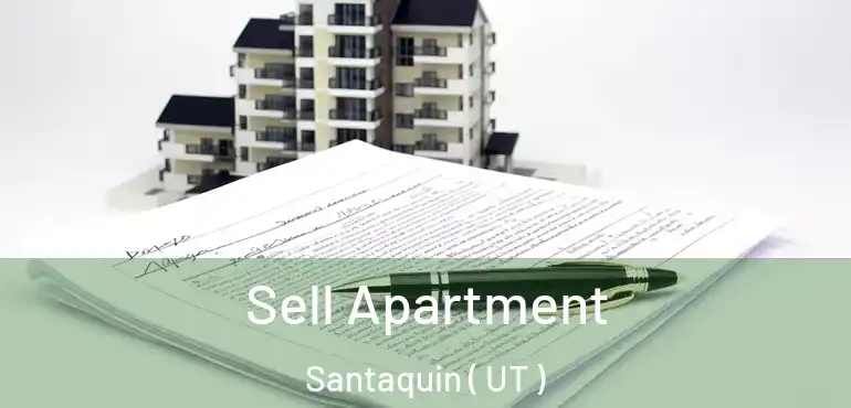  Sell Apartment Santaquin ( UT )