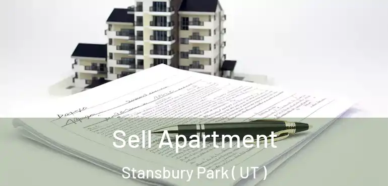  Sell Apartment Stansbury Park ( UT )