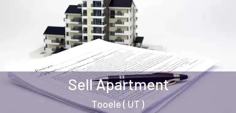  Sell Apartment Tooele ( UT )